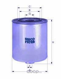 ��������� ������ (UNICO FILTER) FI91556