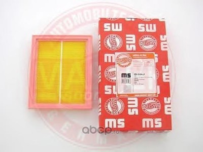 ������ ��������� (MASTER-SPORT) 2329LFPCSMS