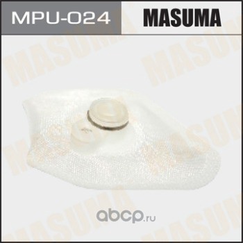   (Masuma) MPU024