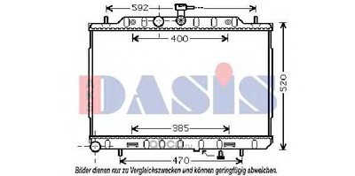 ,   (AKS DASIS) 070152N