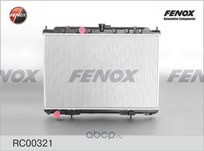   (FENOX) RC00321