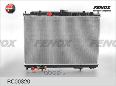   (FENOX) RC00320 ()