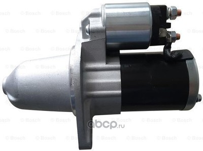 Стартер (Bosch) F042200206 Стартер (Bosch) F042200206