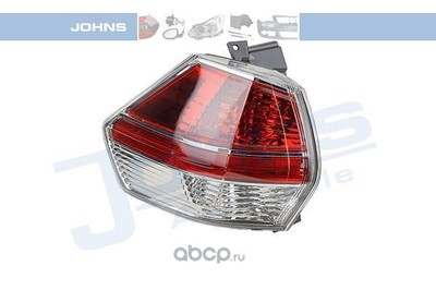 ������ ������ (JOHNS) 2743871