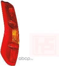 Задний фонарь (Schlieckmann) 50861607 Задний фонарь (Schlieckmann) 50861607