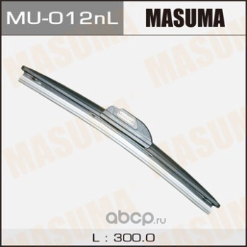   (Masuma) MU012NL