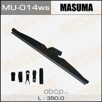   (5  ) (Masuma) MU014WS