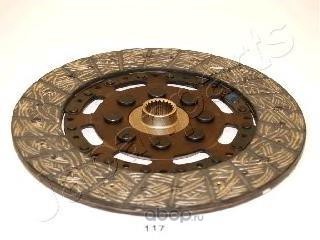   (Japanparts) DF117 ()
