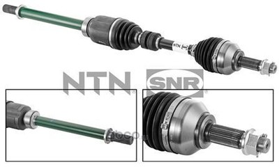  (NTN-SNR) DK68010