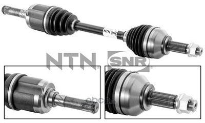   (NTN-SNR) DK68004