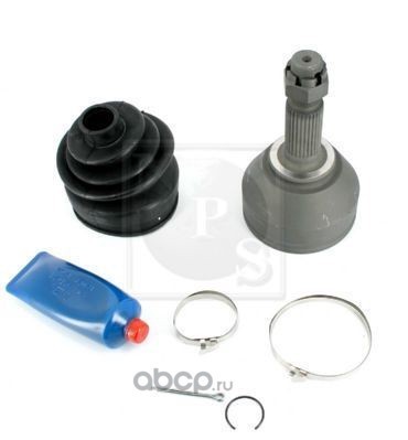 Шарнирный комплект, приводной вал (Nippon pieces) N281N60 Шарнирный комплект, приводной вал (Nippon pieces) N281N60