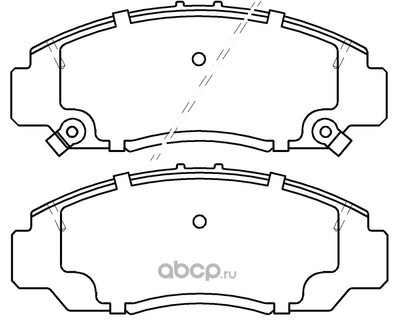 �������� �������� ��������� �������, �������� ������ (BARNETT) H002