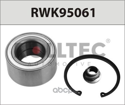    (ROLLTEC) RWK95061