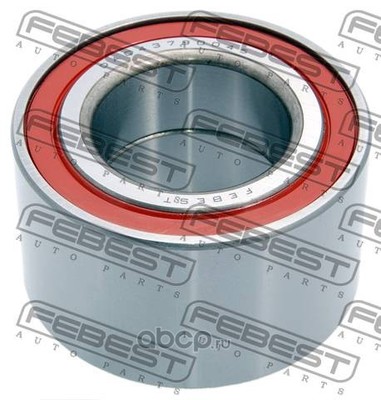 Подшипник ступичный задний 43x79x45 (Febest) DAC43790045 Подшипник ступичный задний 43x79x45 (Febest) DAC43790045