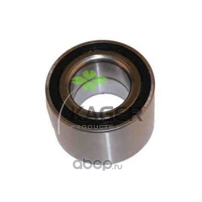 Комплект подшипника ступицы колеса (KAGER) 831239 Комплект подшипника ступицы колеса (KAGER) 831239