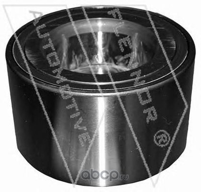 Комплект подшипника ступицы колеса (KAWE) FR951786 Комплект подшипника ступицы колеса (KAWE) FR951786