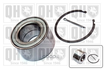 �������� ���������� ������� ������ (QUINTON HAZELL) QWB1438