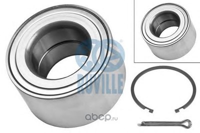 �������� ���������� ������� ������ (Ruville) 6873