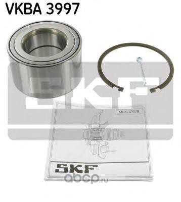   ,  (Skf) VKBA3997