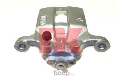 Тормозной суппорт (Nk) 2122138 Тормозной суппорт (Nk) 2122138