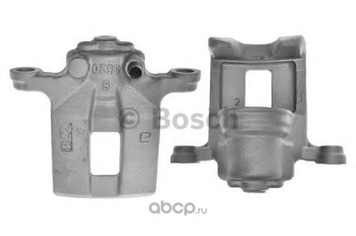 Тормозной суппорт (Bosch) 0986135253 Тормозной суппорт (Bosch) 0986135253
