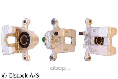 Тормозной суппорт (ELSTOCK) 872112 Тормозной суппорт (ELSTOCK) 872112