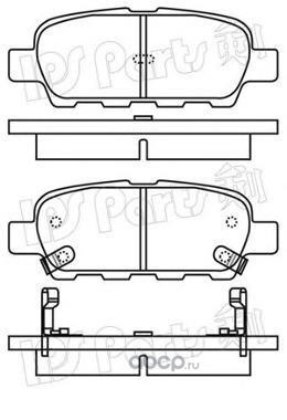   ,   (Ips) IBR1154