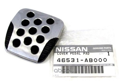    (NISSAN) 46531AB000