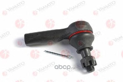 Наконечник поперечной рулевой тяги (Yamato) I11030YMT Наконечник поперечной рулевой тяги (Yamato) I11030YMT