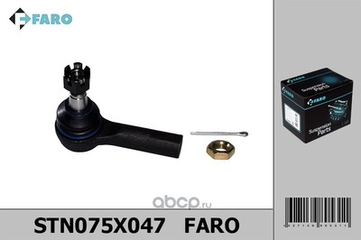      /  (FARO) STN075X047