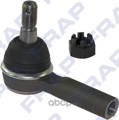Наконечник поперечной рулевой тяги (Frap) F3456 Наконечник поперечной рулевой тяги (Frap) F3456