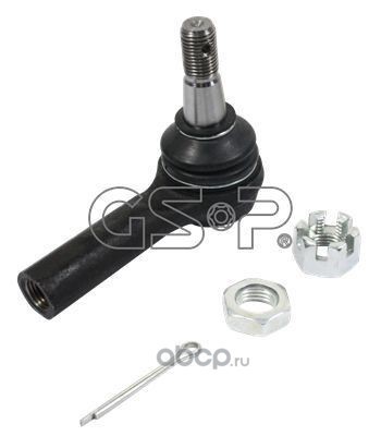 Наконечник поперечной рулевой тяги (GSP) S070776 Наконечник поперечной рулевой тяги (GSP) S070776