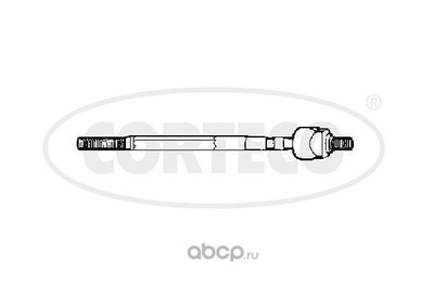 ������ ������, ������� ���� (Corteco) 49396961