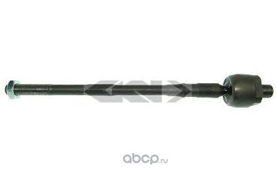 Осевой шарнир, рулевая тяга (GKN-Spidan) 46199 Осевой шарнир, рулевая тяга (GKN-Spidan) 46199