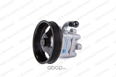 ����� �������������� (HDE) 312001