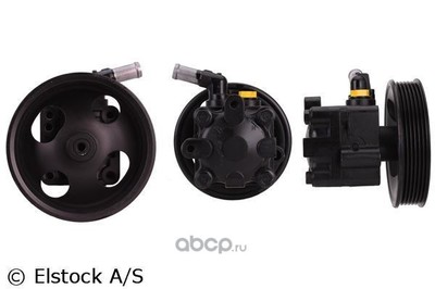 �������������� �����, ������� ���������� (ELSTOCK) 151198