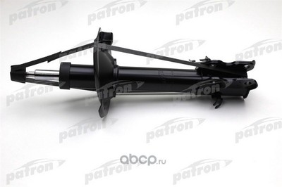 Амортизатор подвески (PATRON) PSA334360 Амортизатор подвески (PATRON) PSA334360