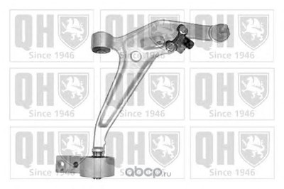 ����� ����������� �������� ������, �������� ������ (QUINTON HAZELL) QSA2100S