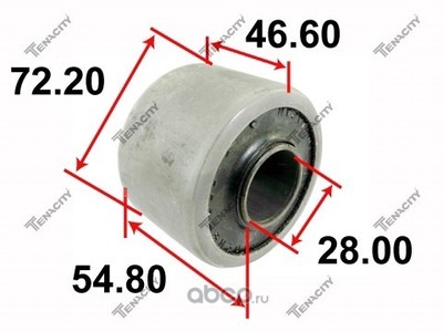  (Tenacity) AAMNI1026