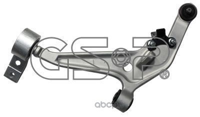 ����� ����������� �������� ������, �������� ������ (GSP) S060638