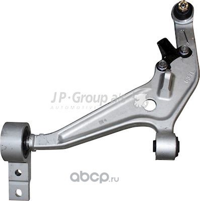 ����� ����������� �������� ������, �������� ������ (JP Group) 4040101370