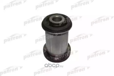 Сайлентблок (PATRON) PSE1587 Сайлентблок (PATRON) PSE1587