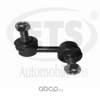 Тяга стаб-ра передняя правая (ETS) 18LB814 Тяга стаб-ра передняя правая (ETS) 18LB814