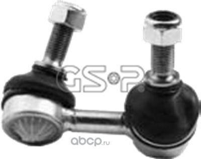 Тяга / стойка, стабилизатор (GSP) S050350 Тяга / стойка, стабилизатор (GSP) S050350