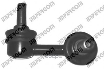 Тяга / стойка, стабилизатор (Impergom) 71544 Тяга / стойка, стабилизатор (Impergom) 71544