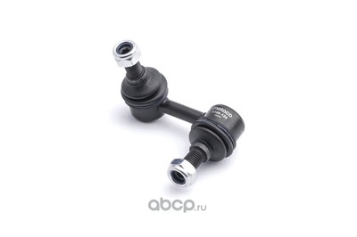 Стойка переднего стабилизатора правая (METACO) 4100126 Стойка переднего стабилизатора правая (METACO) 4100126