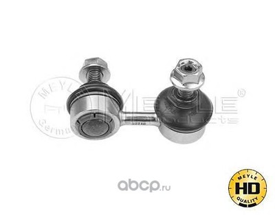 Тяга / стойка, стабилизатор (Meyle) 36160600030HD Тяга / стойка, стабилизатор (Meyle) 36160600030HD