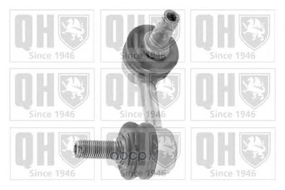 Тяга / стойка, стабилизатор (QUINTON HAZELL) QLS3491S Тяга / стойка, стабилизатор (QUINTON HAZELL) QLS3491S