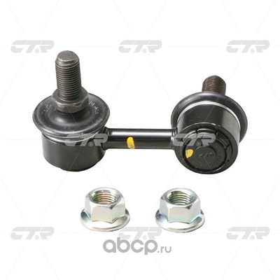 ���� / ������, ������������ (Ctr) CLN23