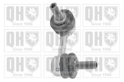 Тяга / стойка, стабилизатор (QUINTON HAZELL) QLS3490S Тяга / стойка, стабилизатор (QUINTON HAZELL) QLS3490S